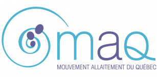 Logo de MAQ | Pour des environnements favorables à l'allaitement