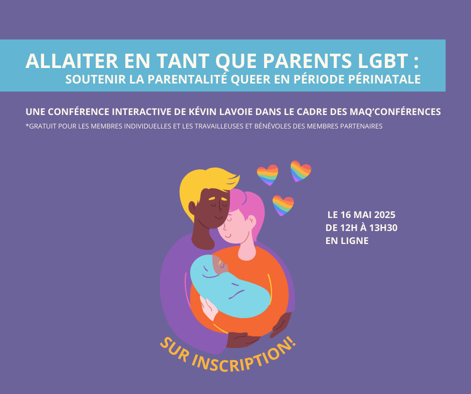 Une conférence alternative de Kévin Lavoie