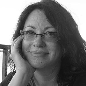 Marike Reid Gaudet