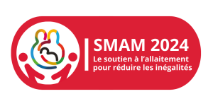 Logo de la SMAM 2024