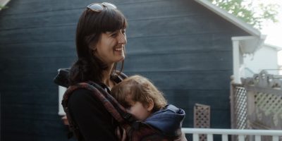 Des avantages du confinement selon une marraine d’allaitement