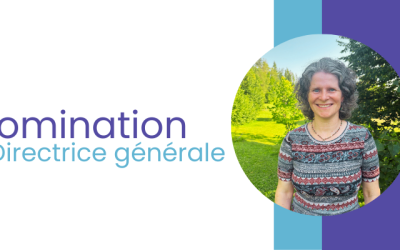 Une nouvelle direction générale pour le MAQ