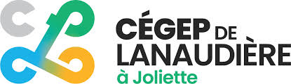 Logo du Cégep de Lanaudière à Joliette