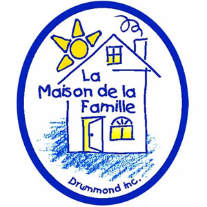 Logo La Maison de la famille Drummond