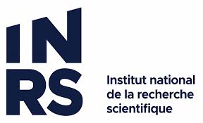 Logo INRS