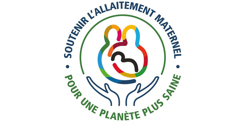 Semaine mondiale de l'allaitement maternel 2020 au Québec
