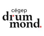 logo du Cégep de Drummondville