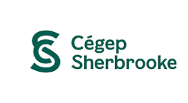 Logo du Cégep de Sherbrooke