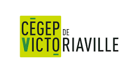 Logo du Cégep de Victoriaville