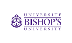 Logo de l'Université Bishop's
