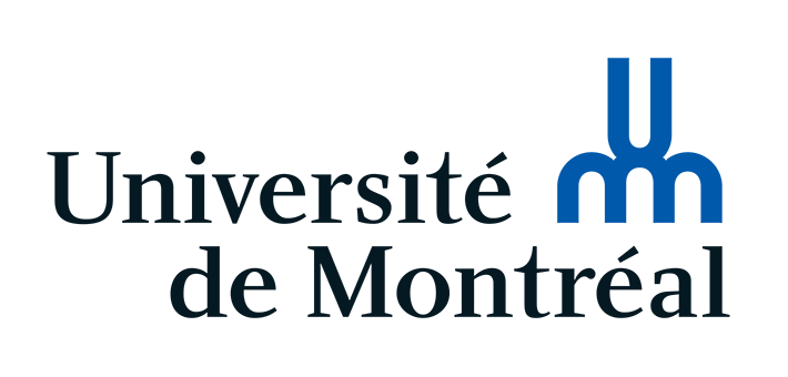 Logo de l'Université de Montréal