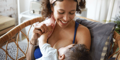 Des lois et des politiques pour protéger et soutenir l’allaitement maternel, selon un rapport américain