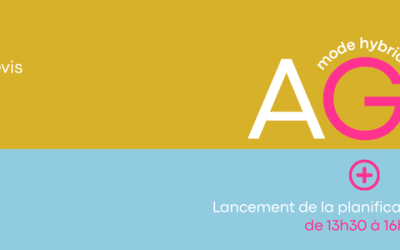 Assemblée générale annuelle 2025 du MAQ