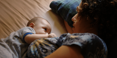 L’allaitement: un facteur de protection contre la dépression postpartum