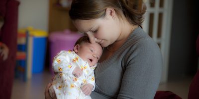 Dépression post-partum et allaitement: les résultats d’une analyse sur plus de 29 000 femmes