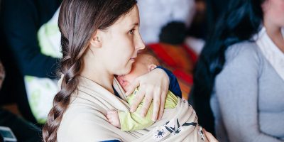 Des barrières potentielles le long du chemin de l’allaitement